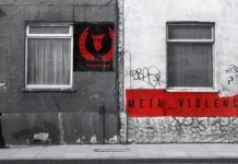 Mala Sangre sigue rumbo a su álbum con ‘Meta_violence’ Mala Sangre Meta_violence