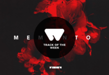 Track de la semana 25 – 31 mayo IMANU COME FORWARD.jpg