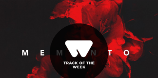 Track de la semana 25 – 31 mayo IMANU COME FORWARD.jpg