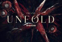 Imanu regala delicias y plantea el comienzo de una nueva era en su álbum debut ‘UNFOLD’ IMANU Unfold