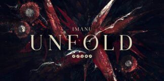 Imanu regala delicias y plantea el comienzo de una nueva era en su álbum debut ‘UNFOLD’ IMANU Unfold