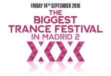 The Biggest Trance Festival vuelve a Madrid Biggest Trance Festival