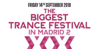 The Biggest Trance Festival vuelve a Madrid Biggest Trance Festival