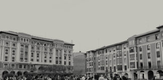 Jarrera Weekender 2025: el festival de drum and bass que revoluciona Euskadi