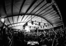 Dub Elements & Friends suma otro éxito en su tercera edición Open Air Dub Elements Friends Open Air 2018