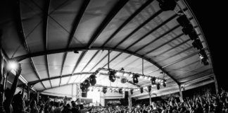 Dub Elements & Friends suma otro éxito en su tercera edición Open Air Dub Elements Friends Open Air 2018