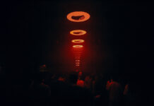 Laster Club celebrará una de sus Kantina más especiales este domingo