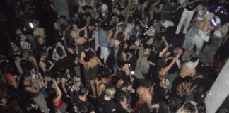 Enigma, una de las mejores opciones para celebrar Halloween