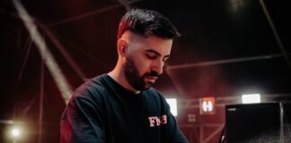 FM-3 y Bassline Addict: el álbum que confirma su peso en el breakbeat nacional