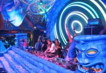 Entramos al nuevo mundo de elrow