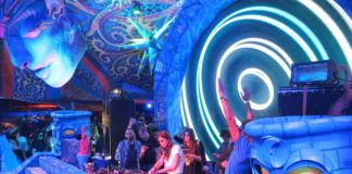 Entramos al nuevo mundo de elrow