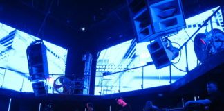 INPUT celebra a lo grande su tercer aniversario INPUT