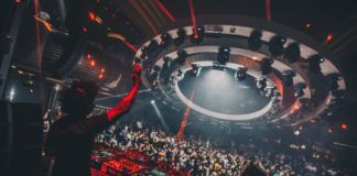 Wake Up cumple con creces las expectativas de su ‘Big Show’