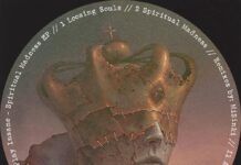 Play Insane y Mihalyz se unen en Spiritual Madness EP Spiritual Madness EP