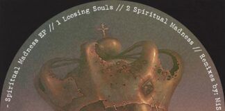 Play Insane y Mihalyz se unen en Spiritual Madness EP Spiritual Madness EP