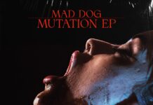 Mad Dog presenta ‘Mutation EP’, cargado de sonidos hardcore y nuevas direcciones del artista