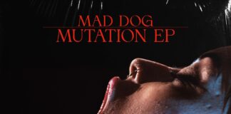 Mad Dog presenta ‘Mutation EP’, cargado de sonidos hardcore y nuevas direcciones del artista
