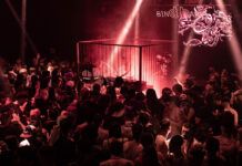 Binary lo vuelve hacer y realizará su evento número 46 con artistas que nunca antes han pisado nuestro país