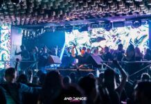 El tardeo de AND DANCE vuelve a Oh My Club el próximo 10 de febrero para celebrar su 6º aniversario