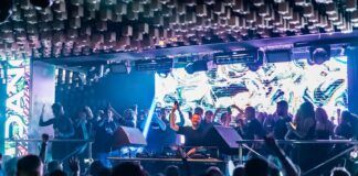 El tardeo de AND DANCE vuelve a Oh My Club el próximo 10 de febrero para celebrar su 6º aniversario