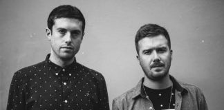 Gorgon City estrenan su segundo álbum de estudio Gorgon City Escape