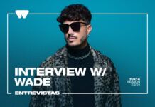 Wololo Sound entrevista a Wade