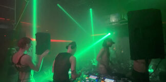 Fernweh hace un regreso camaleónico junto a Musa en su edición XXL fernweh musa xxl