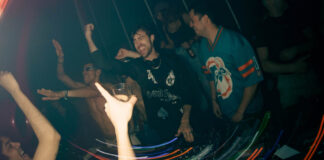 La joven marca madrileña, Lunáticos, cerrará su primera temporada este 23 de mayo