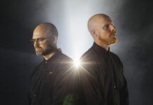 Belleza y calidad definen ‘Cold Enough For Snow’, el nuevo álbum de Tinlicker