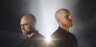 Belleza y calidad definen ‘Cold Enough For Snow’, el nuevo álbum de Tinlicker