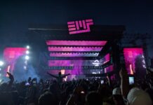 Electrobeach Music Festival 2023 : NOTICIAS, CARTEL Y ENTRADAS Electrobeach music festival