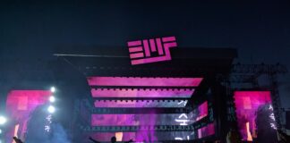 Electrobeach Music Festival 2023 : NOTICIAS, CARTEL Y ENTRADAS Electrobeach music festival