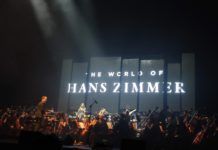 Hans Zimmer enamora a Madrid con su música Hans Zimmer Madrid