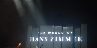 Hans Zimmer enamora a Madrid con su música Hans Zimmer Madrid