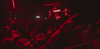 Automata lleva el Drum & Bass a otro nivel con la magia de Vibe Chemistry en Barcelona