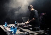 Kike Varela supera nuevas barreras gracias a ‘Never Break Down’ Kike Varela Never Break Down