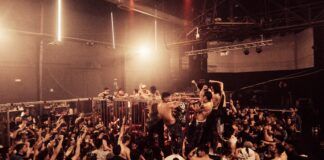 Conejo Loco, ante su evento más importante hasta la fecha este mes de septiembre en Toledo