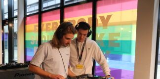 CANNA y Pioneer DJ regalan clases de DJ en Madrid y Barcelona canna pioneer dj