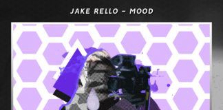 Jake Rello tiene nuevo trabajo en solitario: ‘Mood’ Jake Rello