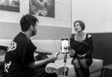 Wololo Sound entrevista a Nastia