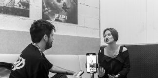 Wololo Sound entrevista a Nastia