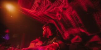 Héctor Oaks vuelve a incendiar Laster Club en la primera fiesta del año