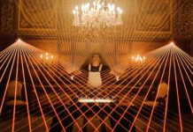 El artista nacional polmoya lleva su apuesta musical a una localización del siglo XVIII