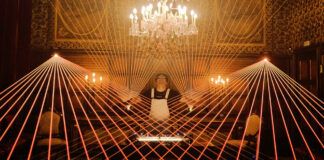 El artista nacional polmoya lleva su apuesta musical a una localización del siglo XVIII