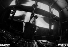 ‘Fade It’ by Frannabik, desde Almería a Rusia a ritmo de drum & bass