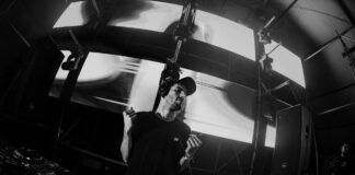 ‘Fade It’ by Frannabik, desde Almería a Rusia a ritmo de drum & bass