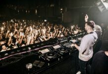 Wololo Sound entrevista a Pablo Say