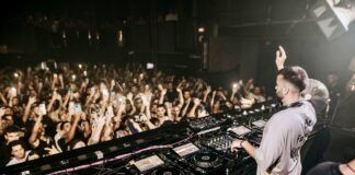 Wololo Sound entrevista a Pablo Say