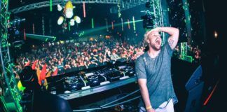 Kayzo presenta tema y una recopilación muy terrorífica por Halloween Kayzo Halloween