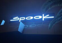 Spook presenta su nueva etapa y su nueva programación